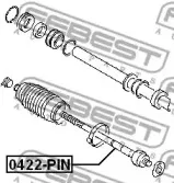 febest-0422pin