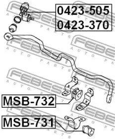 febest-0423505