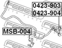 febest-0423903
