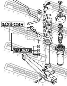 febest-0423csr