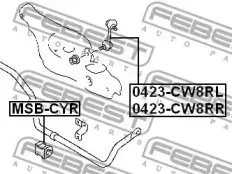 febest-0423cw8rr
