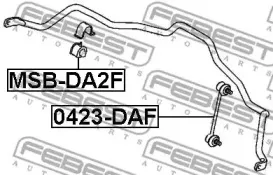 febest-0423daf
