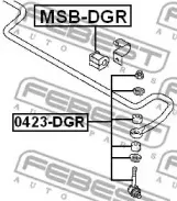 febest-0423dgr