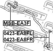 febest-0423ea8fr