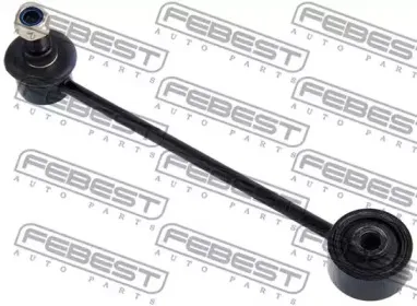 0423-H77R FEBEST Тяга / стойка, стабилизатор