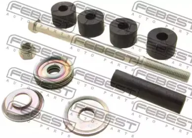 0423-K96R FEBEST Тяга / стойка, стабилизатор