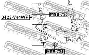 febest-0423v44wf