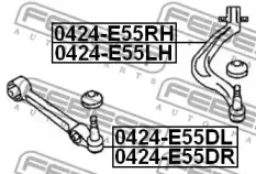 febest-0424e55rh