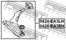 febest-0424ea3lh