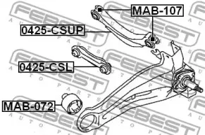 febest-0425csl