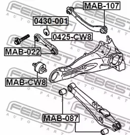 febest-0425cw8