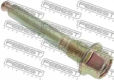 0474-CYUPF FEBEST Направляющий болт, корпус скобы тормоза