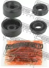 0475-D31AR FEBEST Ремкомплект, тормозной суппорт