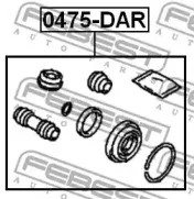 febest-0475dar