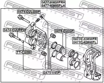 febest-0476cu20f