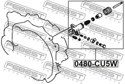 febest-0480cu5w