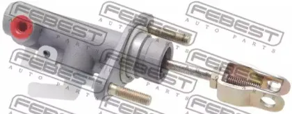 0481-CS3W FEBEST Главный цилиндр, система сцепления