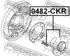 febest-0482ckr