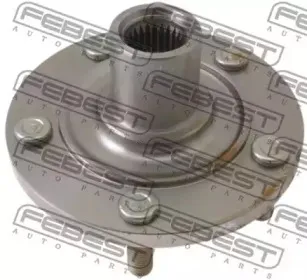 0482-CU20R FEBEST Ступица колеса