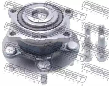 0482-CV5WMR FEBEST Ступица колеса