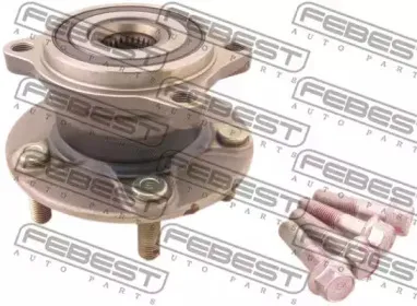 0482-D5RM FEBEST Ступица колеса