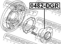 febest-0482dgr