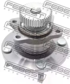 0482-E55A43R FEBEST Ступица колеса