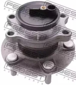 0482-GF2WDR FEBEST Ступица колеса