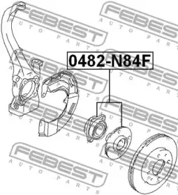 febest-0482n84f