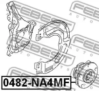 febest-0482na4mf