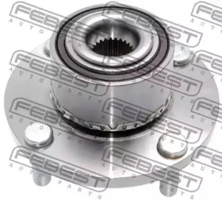 0482-Z30F FEBEST