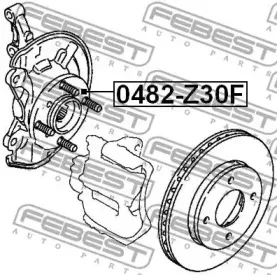 febest-0482z30f
