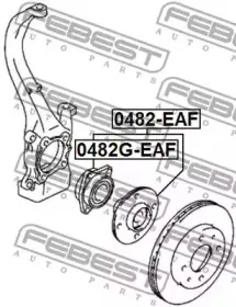febest-0482geaf