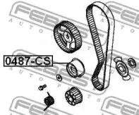 febest-0487cs