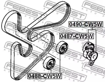 febest-0487cw5w