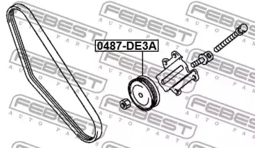 febest-0487de3a