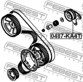 febest-0487ka4t