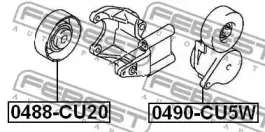 febest-0488cu20