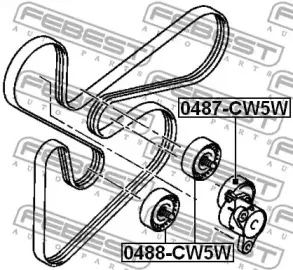febest-0488cw5w