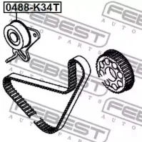 febest-0488k34t