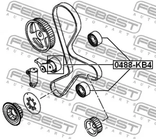 febest-0488kb4
