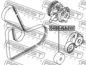 febest-0488na8w