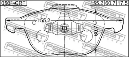 febest-0501crf