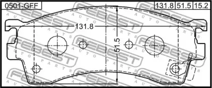 febest-0501gff