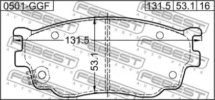 febest-0501ggf