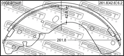 febest-0502bt50r