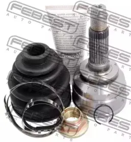 0510-005 FEBEST Шарнир, приводной вал