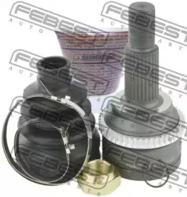 0510-CX5A48R FEBEST Шарнирный комплект, приводной вал