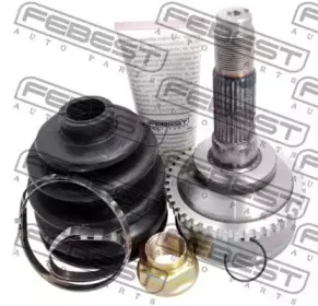 0510-FRA44 FEBEST Шарнир, приводной вал
