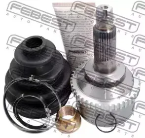 0510-GEUSA44 FEBEST Шарнир, приводной вал